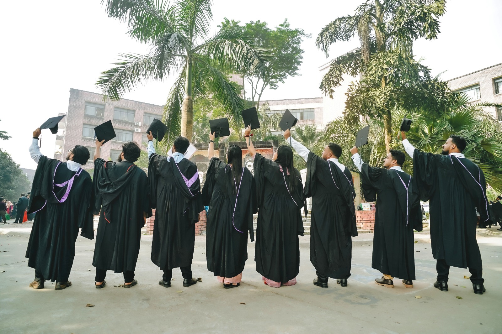 Student Consultancy