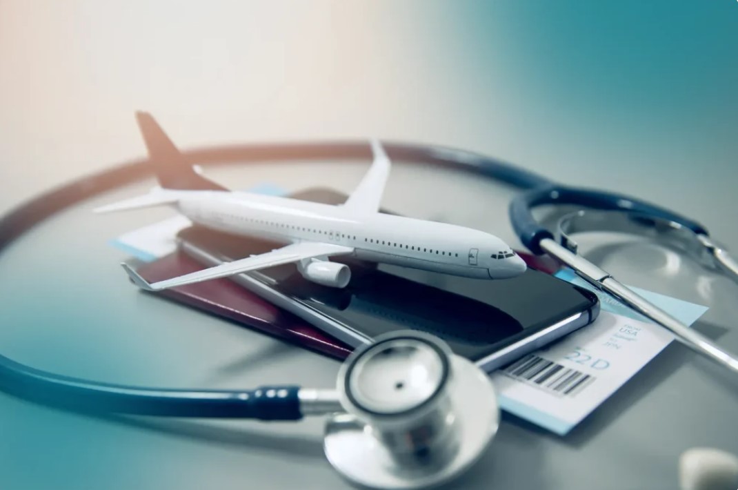 Medical Tourism
